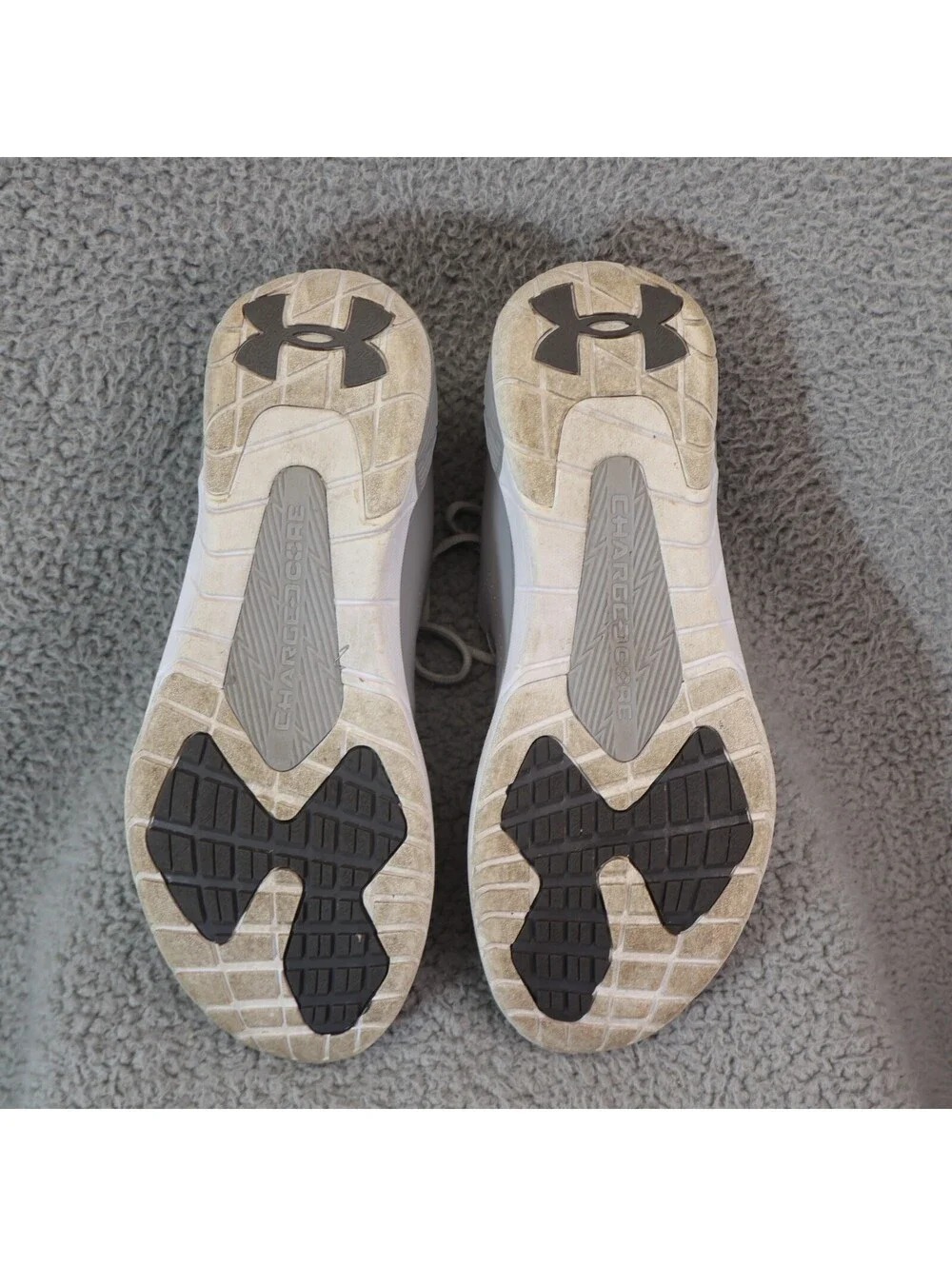 Under Armour Commit TR Running Shoes Men sz 11 Athletic Gym